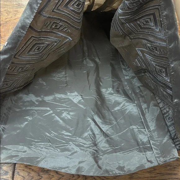 Adrianna Papell midi dress - Picture 6 of 9